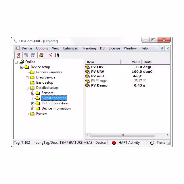 DEVCOM2000 ProComSol, Ltd.