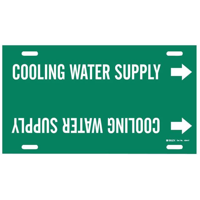Brady Corporation 4044-F
