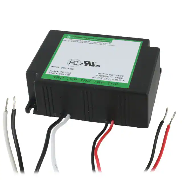 Thomas Research Products LED40W-012