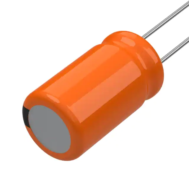 Vishay Beyschlag/Draloric/BC Components MAL223051003E3