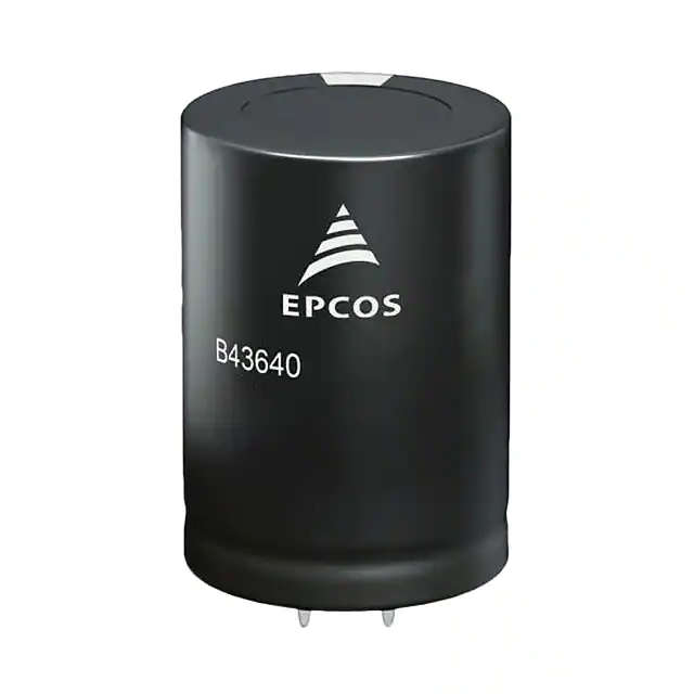EPCOS - TDK Electronics B43640E5337M000