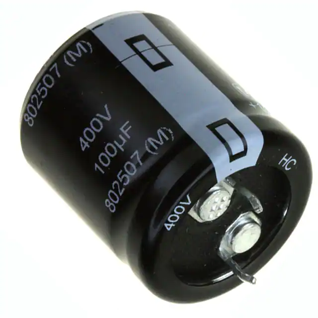 Panasonic Electronic Components EET-HC2E331HA