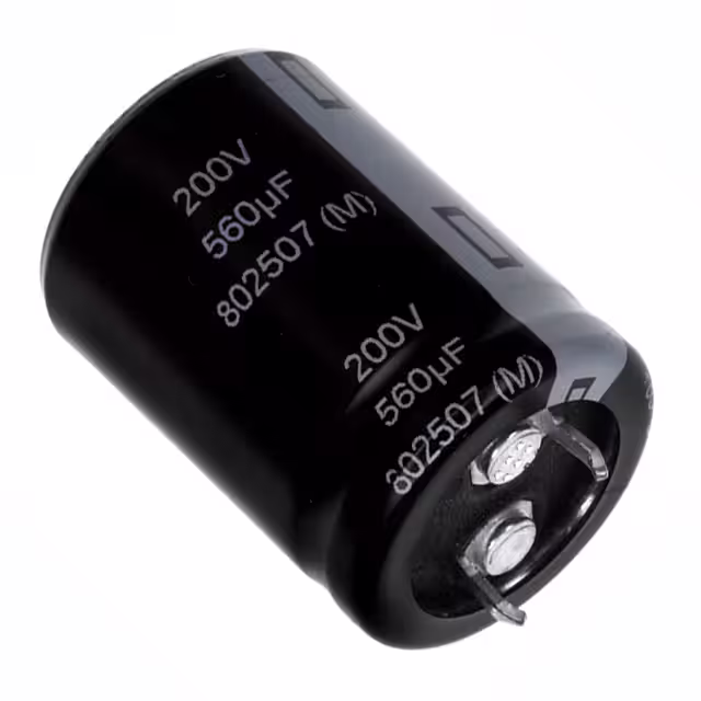 Panasonic Electronic Components EET-UQ2D102HA