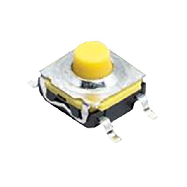 C&K KSC SLT 223G LFG