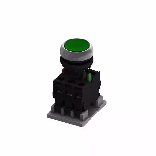 Moujen M22FP-ASB02-G