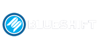 Blueshift logo