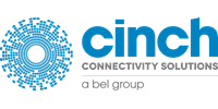 Cinch Connectivity Solutions Midwest Microwave logo