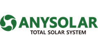 ANYSOLAR Ltd logo
